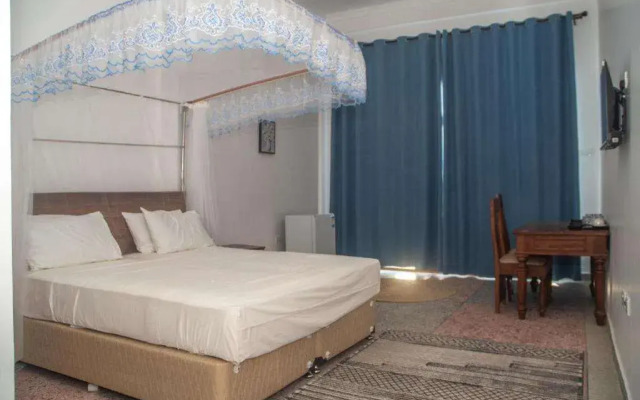 Seabreeze Villas Nungwi