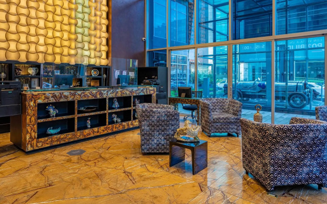 Four Points by Sheraton Bogota
