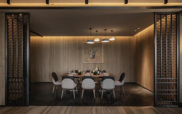 Ocean Spring Resort Chengdu - Mgallery