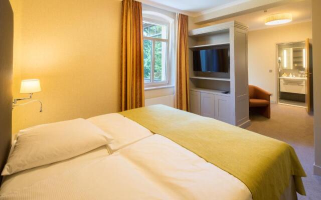 Parkhotel Gueldene Berge