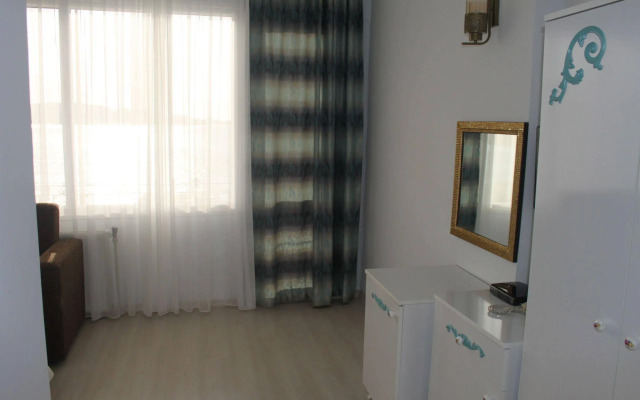 Foca Kumsal Hotel