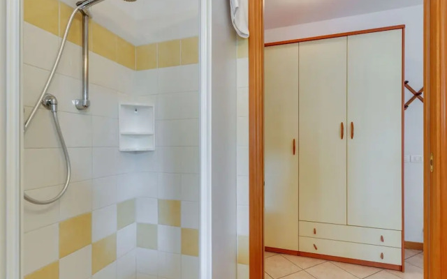 Comfy Apartment in Milano Marittima near Pine Forest