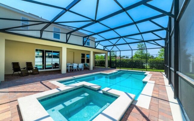 Westhaven 1210 - Six Bedroom Villa with Private Pool