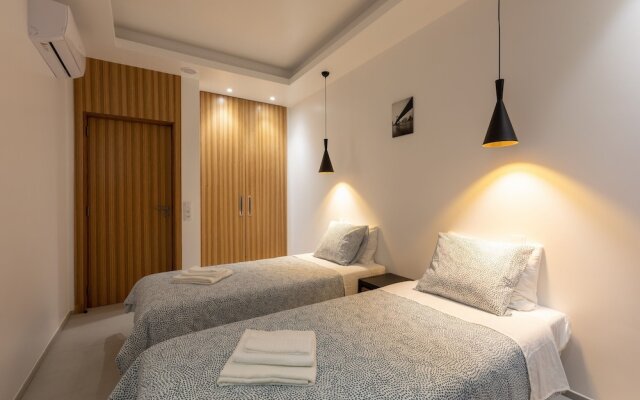 Correeira Luxury Residence T3 G - Albufeira, Pools, Wifi, Bbq, Beach