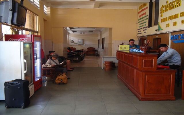 Hong Phann Guest House