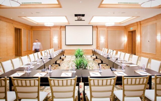 Shenzhen Huizhou Hotel