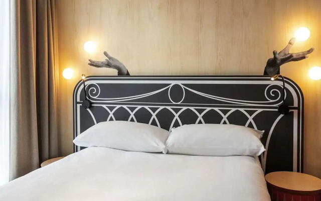 ibis Styles Szczecin Stare Miasto
