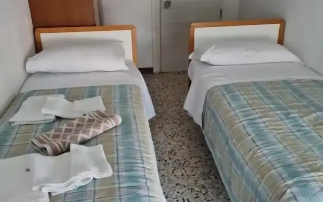 Hotel Marconi Miramare
