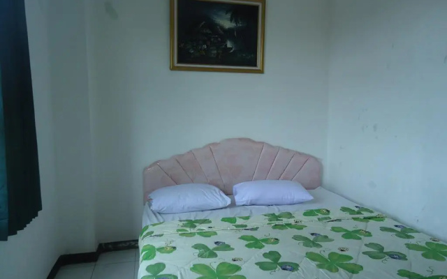 Hotel Amerta