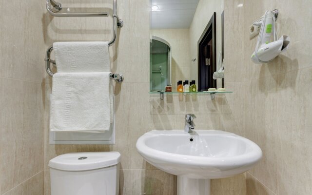 На Смирновской, 25