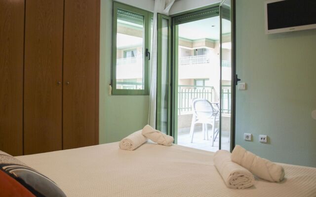 ApartUP Patacona Beach II