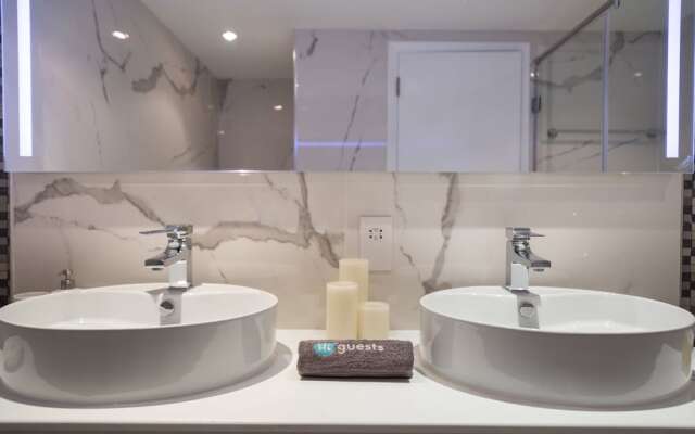 HiGuests Vacation Homes - Golf Towers