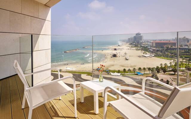 The Ritz-Carlton, Herzliya