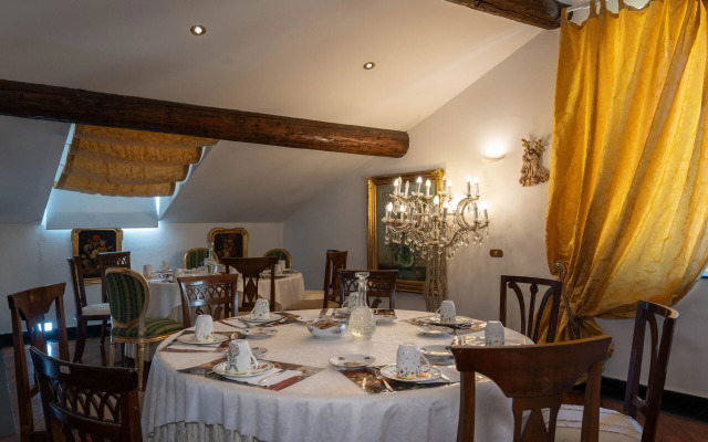 San Giorgio Rooms