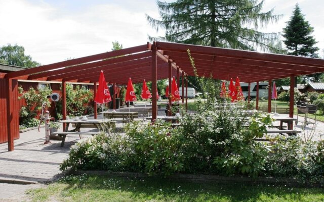Nyrup Camping & Cottages