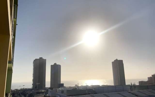 Adriatica Departamentos