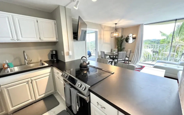 Stunning Views Best location in Hilo 2BR