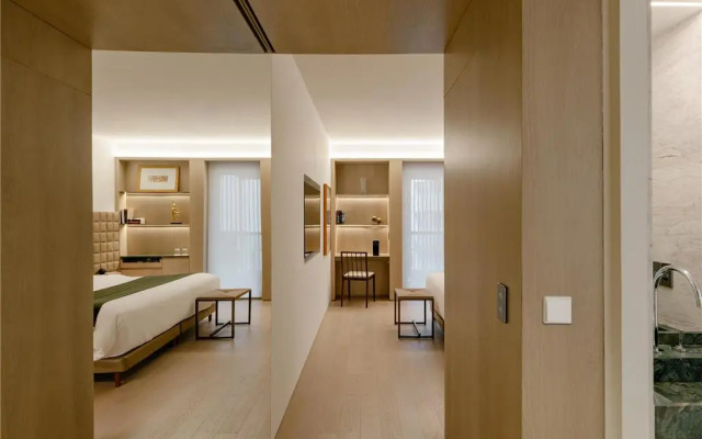 Pulso Hotel Faria Lima