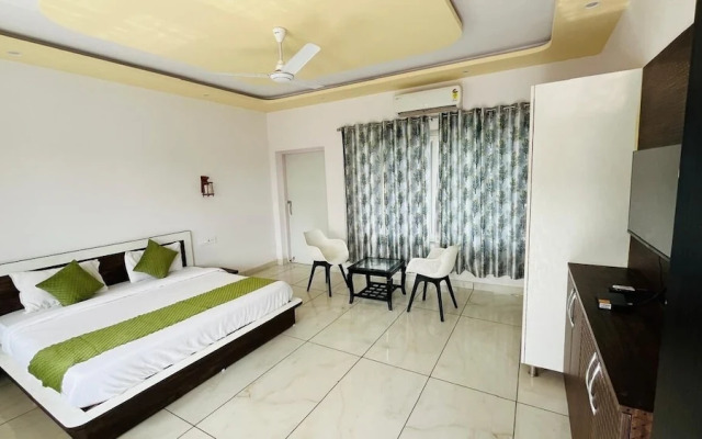 The Nature View Resort by Ohana