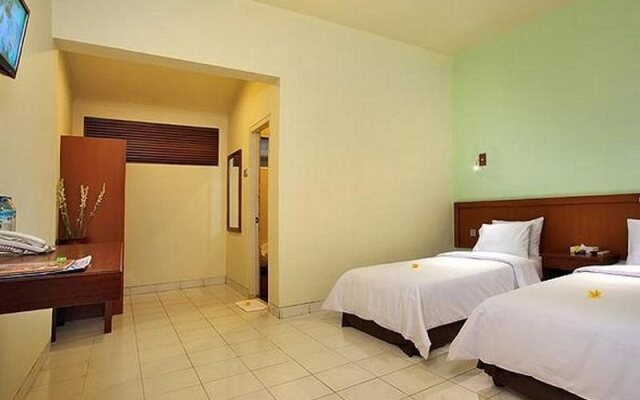 Giri Hotel Lombok