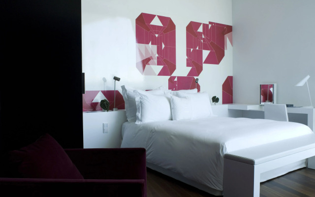 Altis Belem Hotel & Spa, a Member of Design Hotels