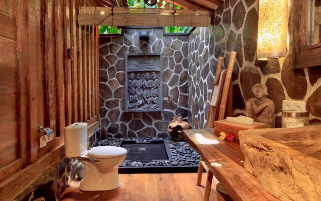 Masakali Retreat
