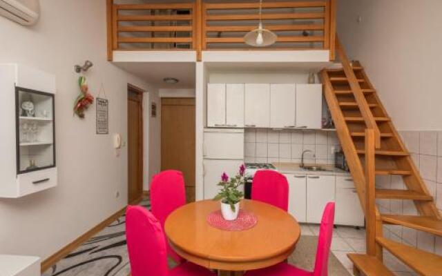 Apartment Matea & Mia