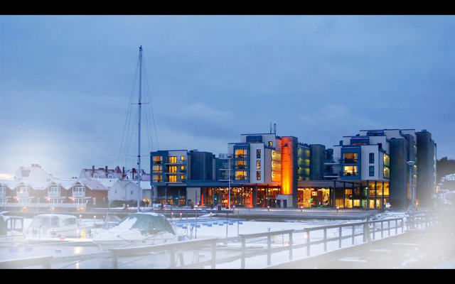 Strömstad Spa & Resort, An Ascend Member