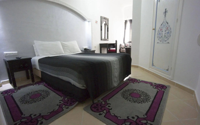 Hotel Parador