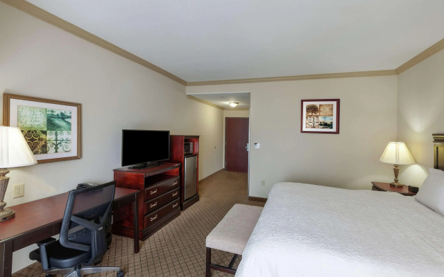 Hampton Inn & Suites Galveston