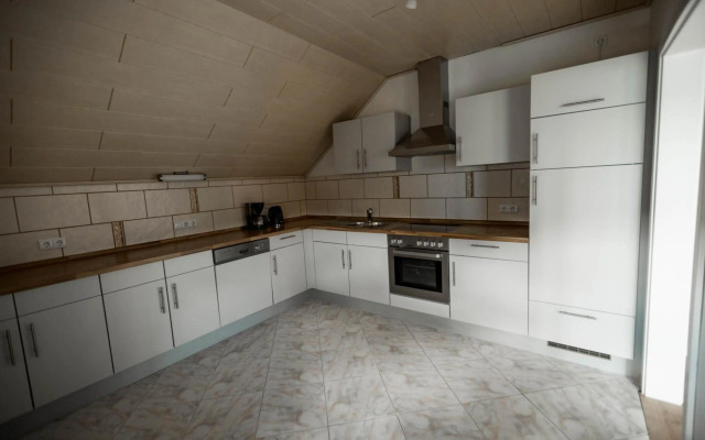 Ferienwohnung Nallenblick