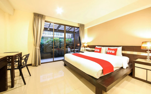 OYO 358 Rattana Residence Thalang