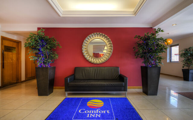 Comfort Inn Arundel