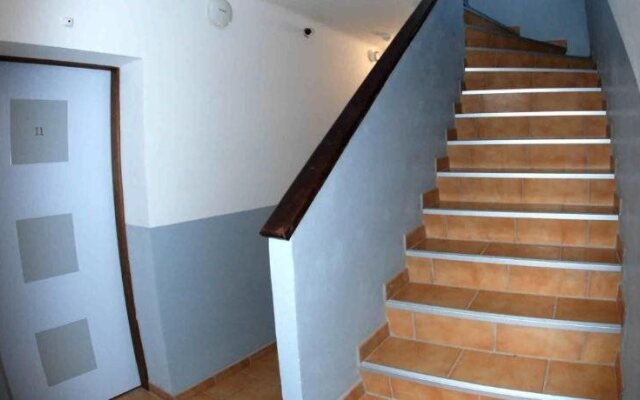 AppartHotel Douai Gare
