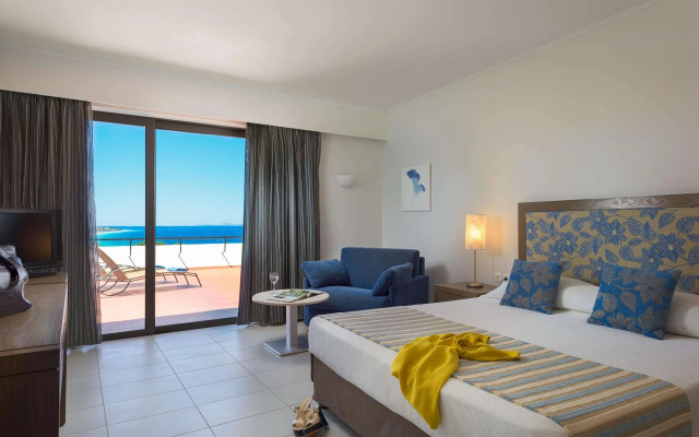 Olympic Palace Resort Hotel & Convention Center