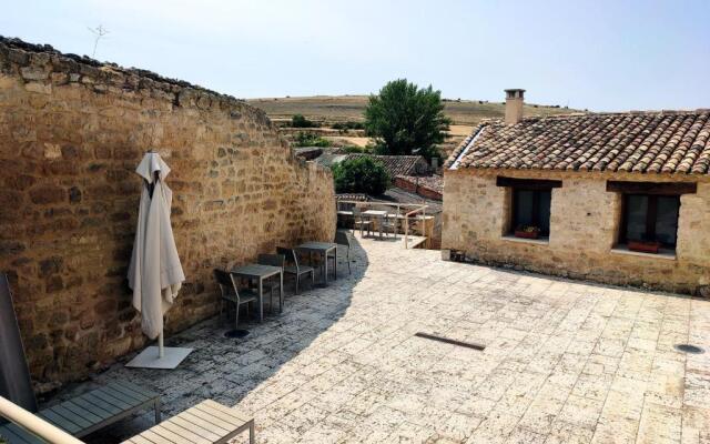 Santa Brigida - Real 1