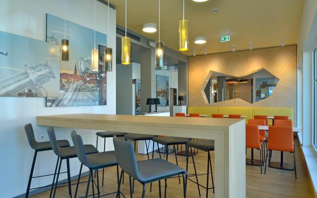 B&B Hotel Kiel-Wissenschaftspark