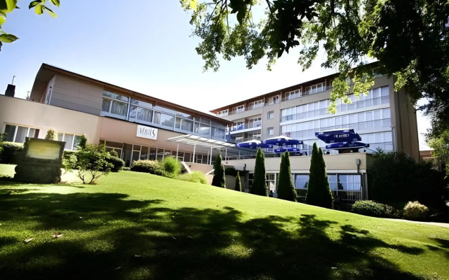 SunGarden Wellness & Conference Hotel