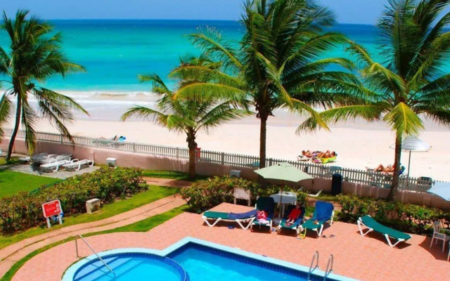 Sea Breeze Beach House by Ocean Hotels - All Inclusive