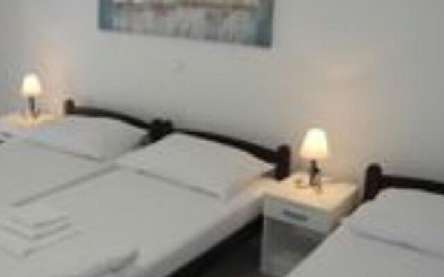 Apartment Big Nives 2 1 pax