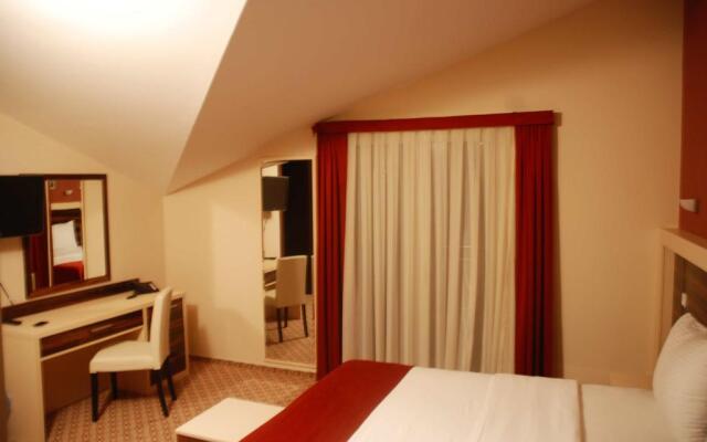 Hotel Terra