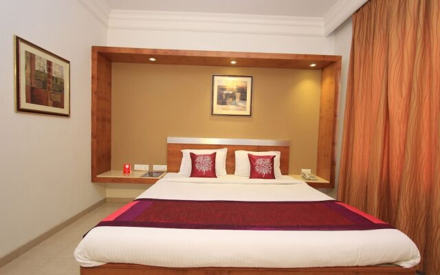 OYO Rooms Indiranagar 100 Ft Road