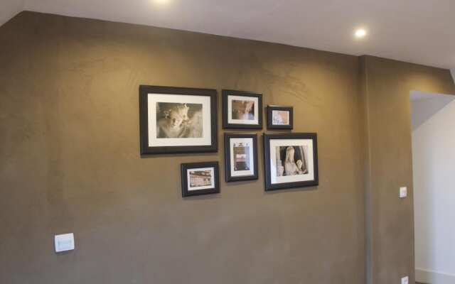 Chambres d'Hôtes de Parseval