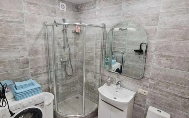 Апартаменты на улице Вишневского, 57А