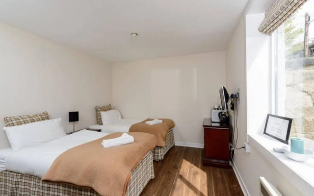 Martin's Guesthouse