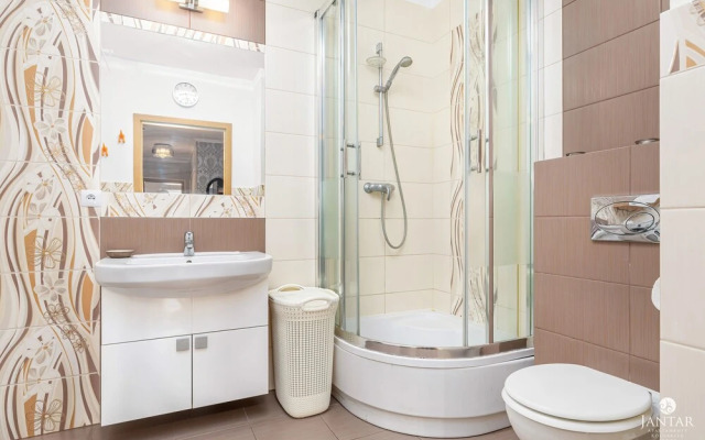 Luxur Baltic Residence