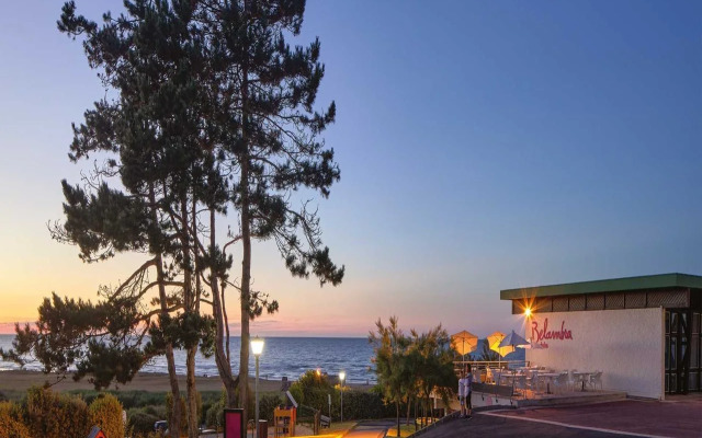 Belambra Clubs Résidence Colleville-sur-Mer - Omaha Beach