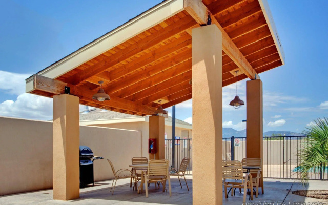 Candlewood Suites Sierra Vista by IHG
