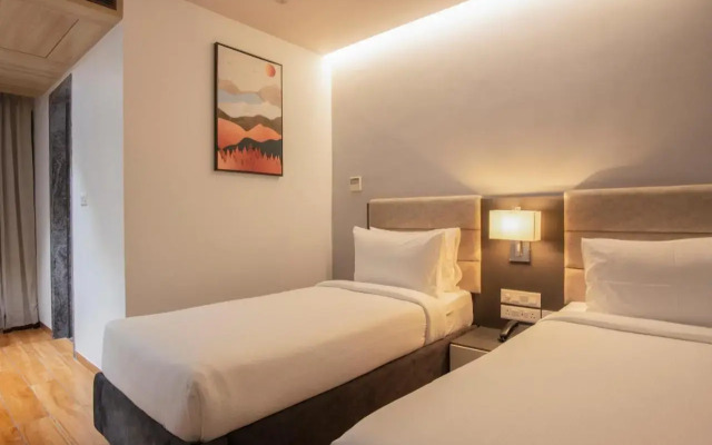 Northway Hotel