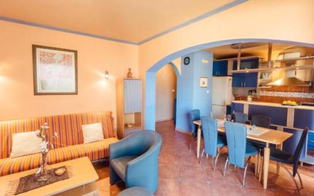 Lux Apartment Budva
